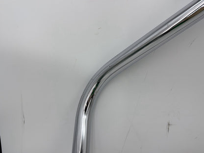 2007 - 2012 Harley-Davidson Touring Electra Glide Ultra Front Engine Crash Highway Bar Guard 	49184-97