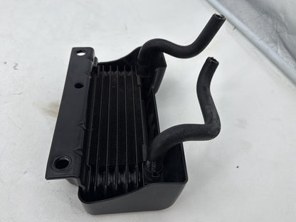 2013 Harley Street Glide Touring FLHX OEM Oil Cooling Cooler Core Radiator