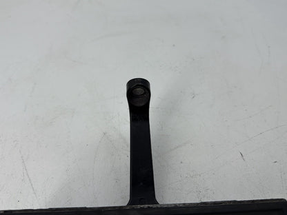 2008 Harley Road King Touring FLHR OEM 1 Passenger Floorboard Foot Rest