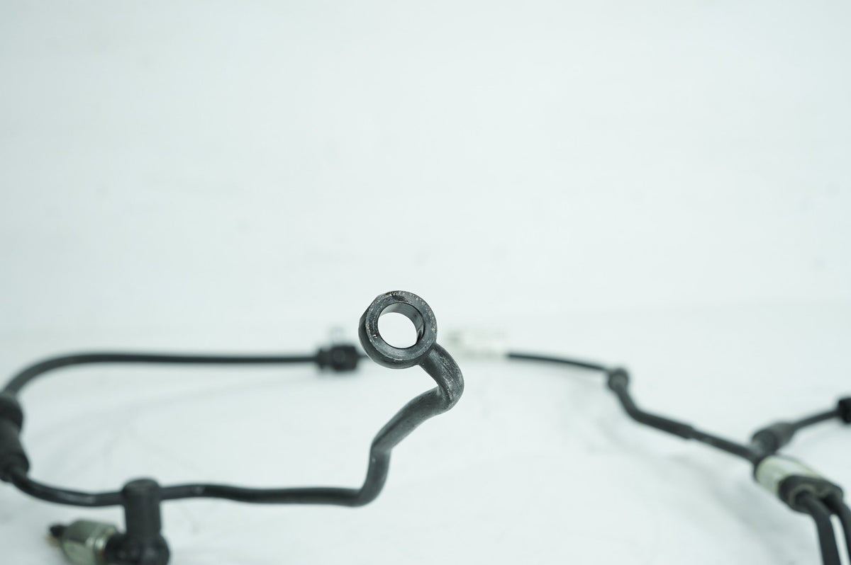 Rear Brake Hose Line Pipe ABS, 41800598B, 2024, Harley-Davidson, Softail, Standard, FXST