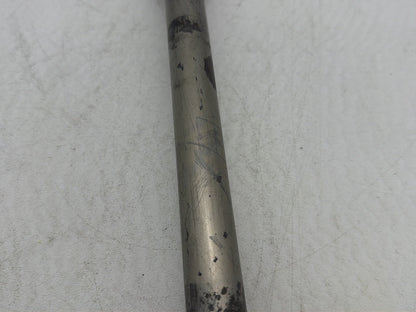 2009 Harley Dyna Street Bob FXDB OEM Rear Wheel Axle Bolt Shaft