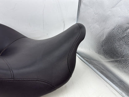 2012 Harley Street Glide Touring FLHX OEM Passenger Rider Driver Seat Saddle