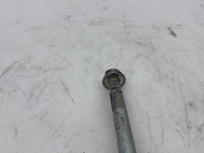 2002 Harley Heritage Softail Classic FLSTC OEM Rear Fork Swingarm Pivot Bolt Shaft