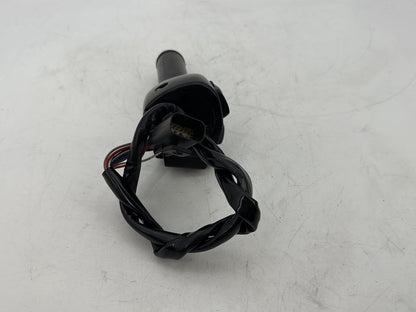 2008 Harley Touring FLHTCU Electra Glide Ultra OEM Right Engine Start Kill Switches Controls