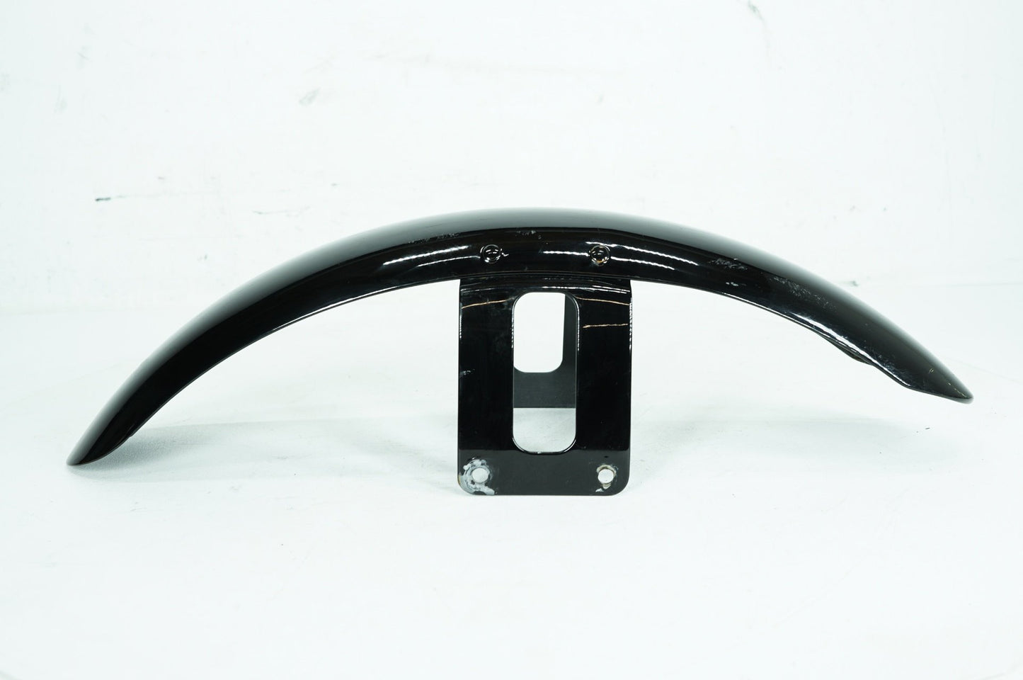 2007 - 2011 Harley-Davidson Softail Night Train Front Wheel Fender Shell Panel 59924-80B