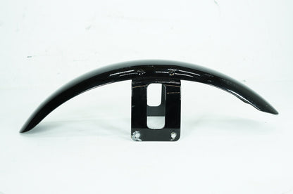 2007 - 2011 Harley-Davidson Softail Night Train Front Wheel Fender Shell Panel 59924-80B