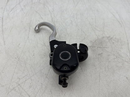 2006 Harley Sportster XL883L 883 Low OEM Front Right Brake Lever Master Cylinder