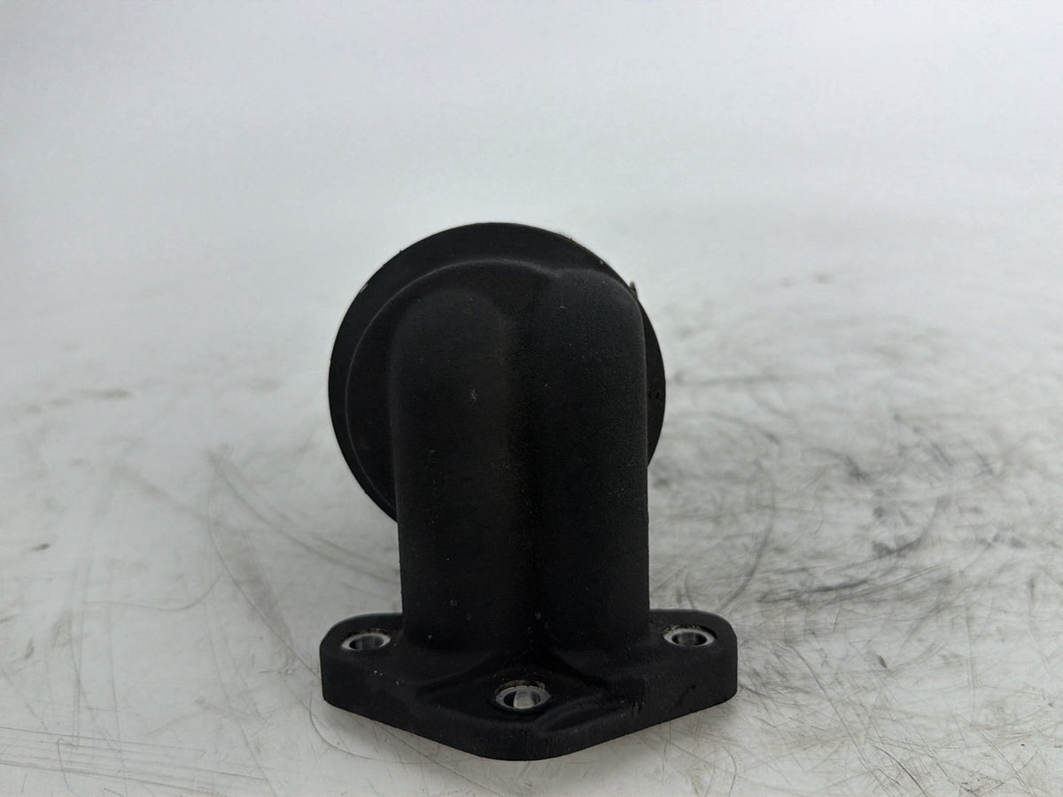 06 Harley Touring FLHTCI Electra Glide Classic OEM Engine Motor Mount Oil Filter