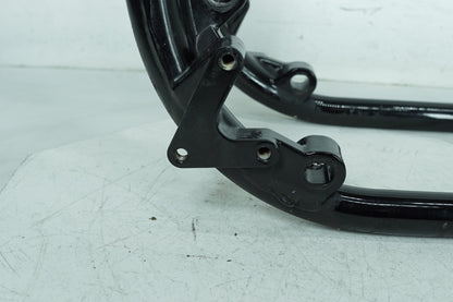 2006 Harley-Davidson Softail Heritage Classic Body Main Frame Chassis SLVG 47008-00B