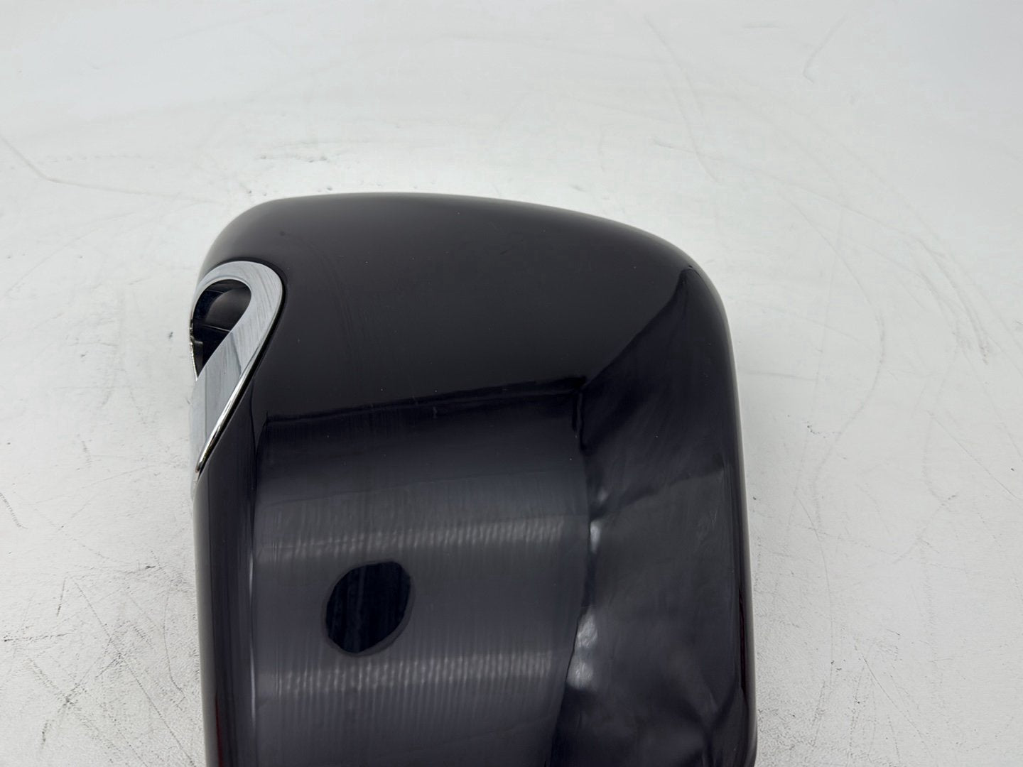 2004 - 2013 Harley-Davidson Sportster 1200 Custom Right Fairing Side Oil Tank Cover 66252-04