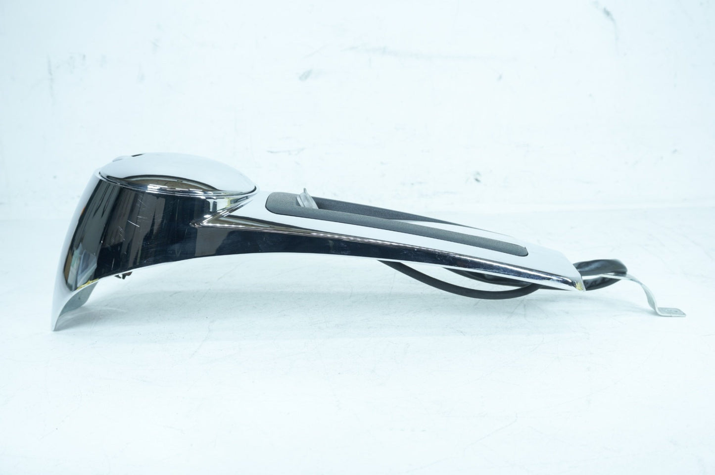 2011 - 2016 Harley-Davidson Touring Electra Glide Ultra Fuel Gas Tank Dash Console NOKey 61270-08