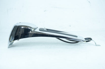 2011 - 2016 Harley-Davidson Touring Electra Glide Ultra Fuel Gas Tank Dash Console NOKey 61270-08