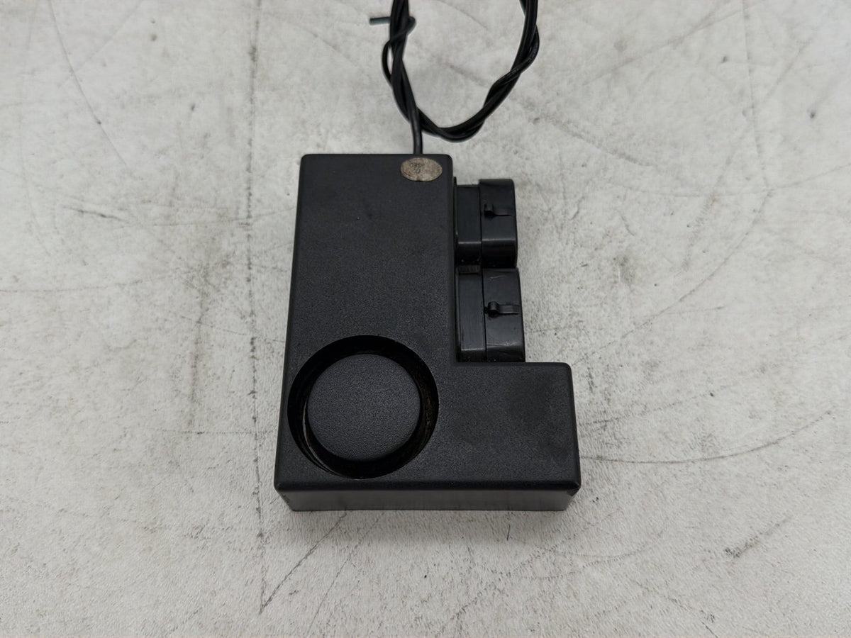 2003 Harley Softail Deuce FXSTD OEM Security Alarm Control Module Siren