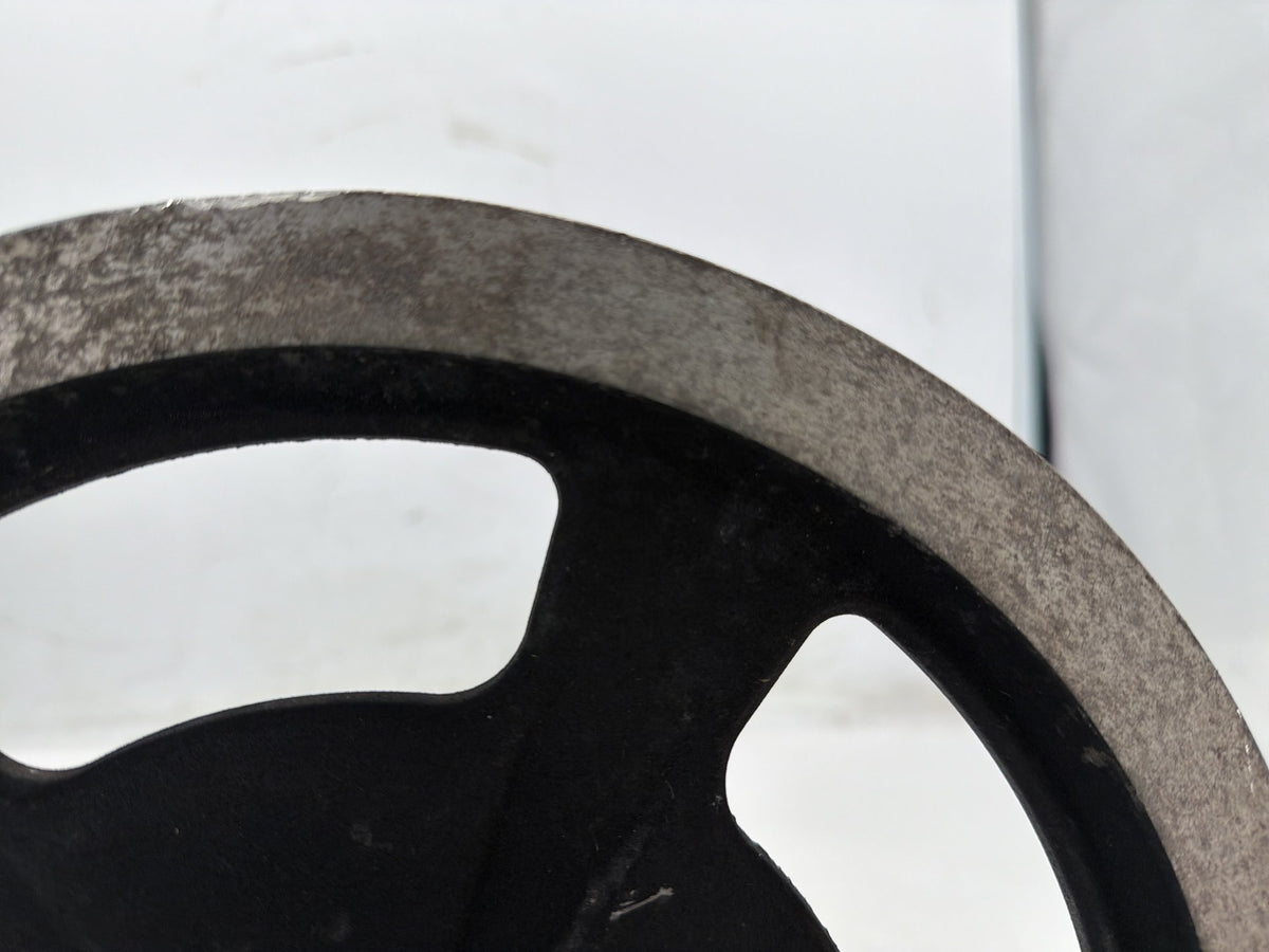 2011 Harley Street Glide Touring FLHX-103 OEM Rear Driver Pulley Sprocket 68T 1"