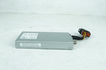 2007 - 2011 Harley-Davidson Touring Electra Screamin Eagle XM Harman Kardon Radio Module 76236-06A 76236-06A