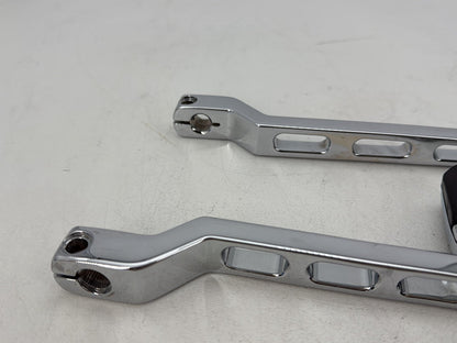 2014 Harley Electra Glide Touring CVO Screamin Eagle OEM Gear Shifter Lever Pedal Pedals