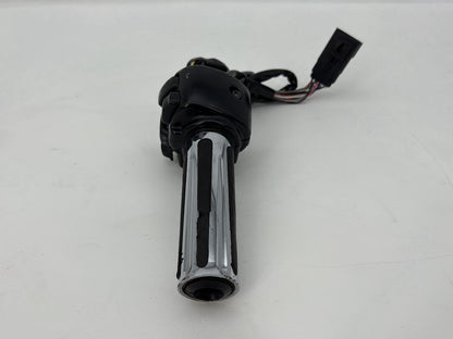 2007 - 2011 Harley-Davidson Touring Street Glide Right Engine Start Kill Switches Controls 71564-96