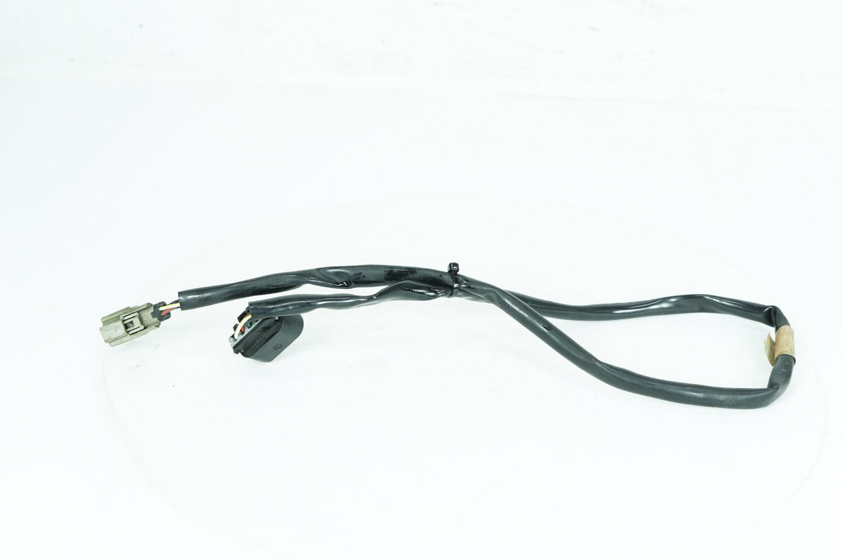 2016 Harley-Davidson Touring FLTRXS - Wire Wiring Harness Plug In Connectors