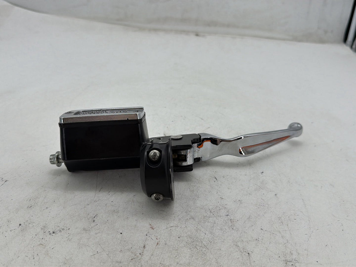 1992 Harley Electra Touring Classic OEM Front Right Brake Lever Master Cylinder