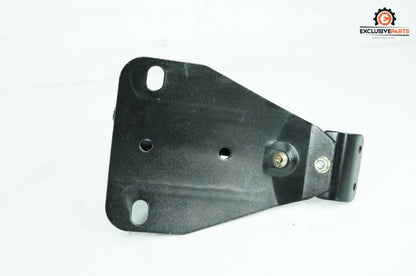 2007 - 2013 Harley-Davidson Touring Electra Glide Classic Adjustable Rider Backrest Lift Mount 52482-01A 52482-01A