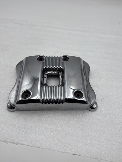 2004 - 2013 Harley-Davidson Sportster Custom Twin Cam Top Rocker Cover 17571-99 17581-04