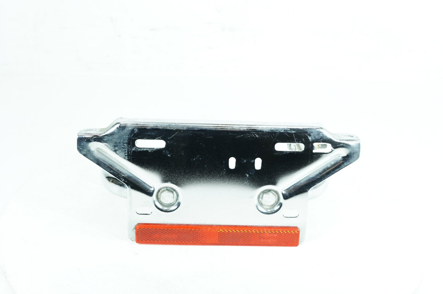 2007 - 2012 Harley-Davidson Touring Electra Glide Ultra Rear License Plate Support Bar Holder 53422-97