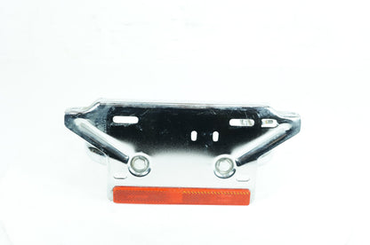 2007 - 2012 Harley-Davidson Touring Electra Glide Ultra Rear License Plate Support Bar Holder 53422-97