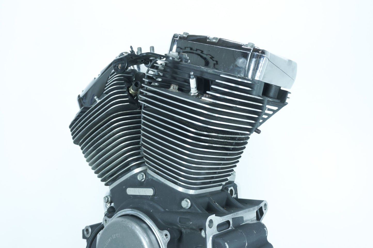 1999 - 2006 Harley-Davidson Softail Fat Boy EFI Twin Cam 88 Engine Motor 16142-02