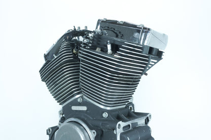 1999 - 2006 Harley-Davidson Softail Fat Boy EFI Twin Cam 88 Engine Motor 16142-02