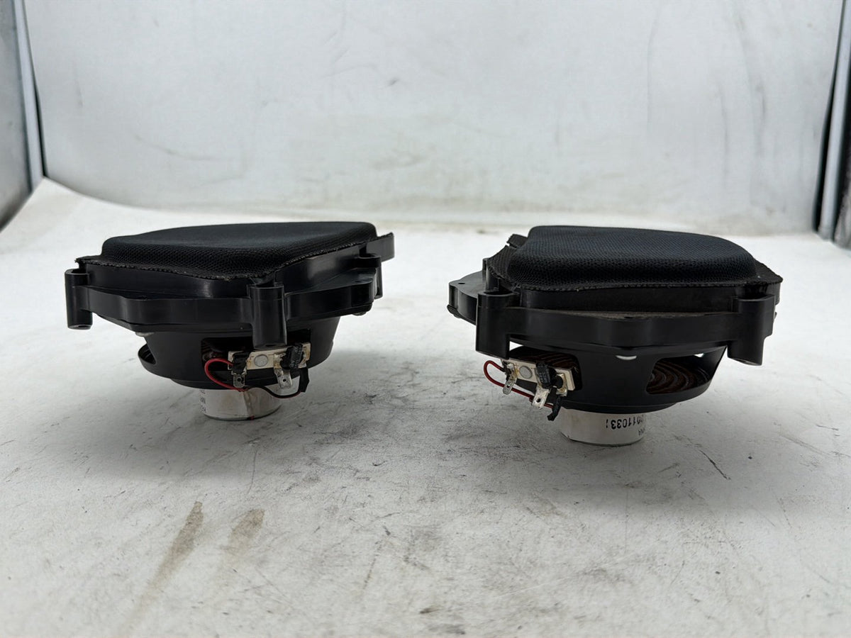 2011 Harley Road Glide Touring FLTRX OEM Left Right Sound Audio Speakers