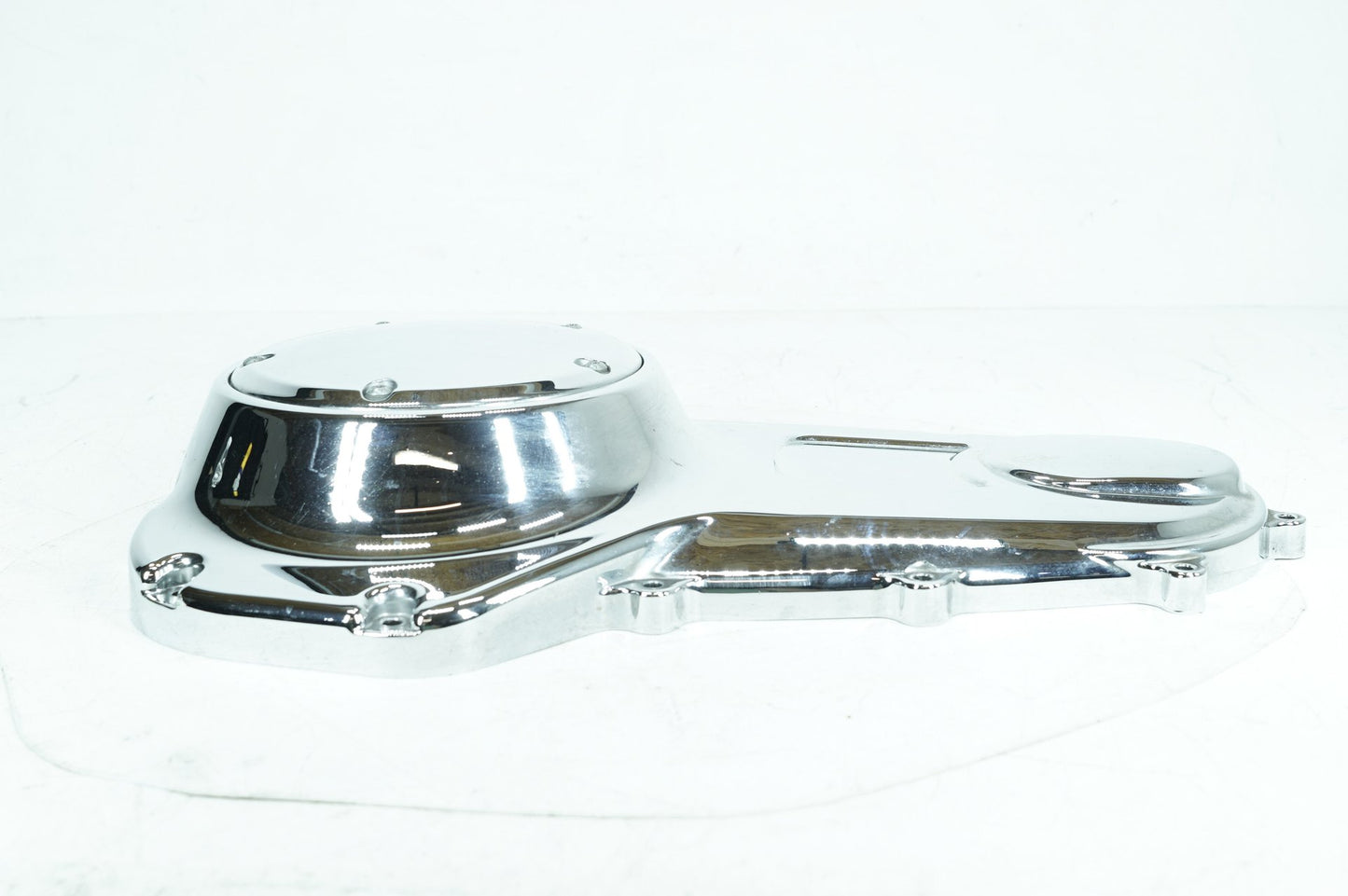 2007 - 2011 Harley-Davidson Touring Electra Glide Classic Outer Primary Clutch Cover 60685-07