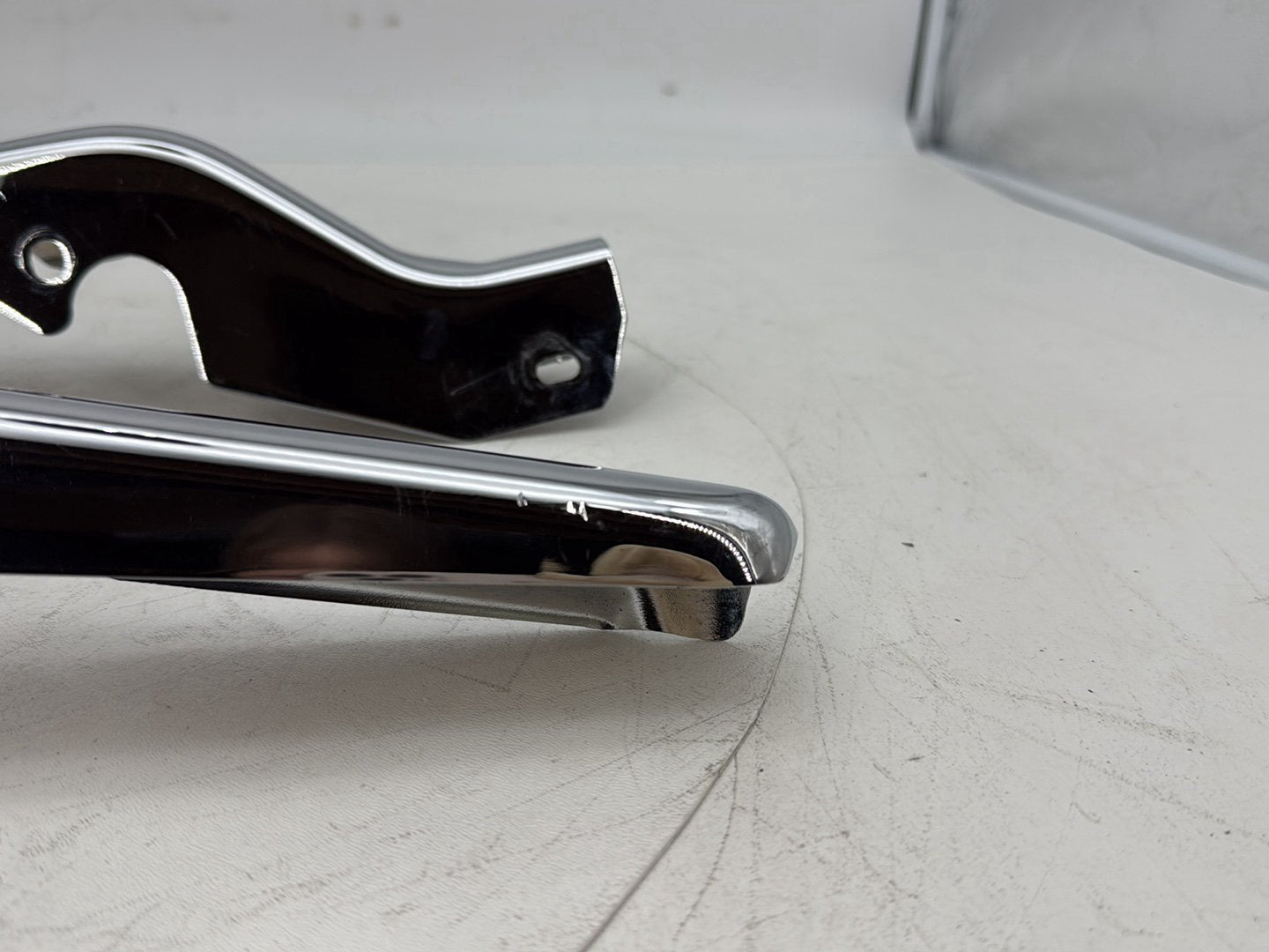 2007 - 2012 Harley-Davidson Touring Electra Glide Ultra Rear Left Right Fender Struts Bracket 47502-97