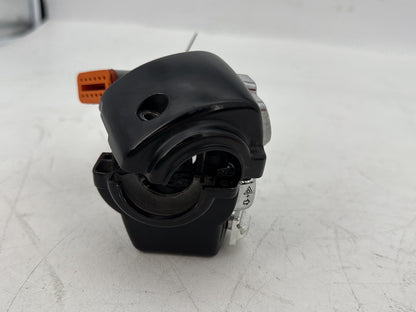 2007 - 2012 Harley-Davidson Touring Electra Glide Ultra Left Turn Signal Headlight Switches Controls 	71567-96