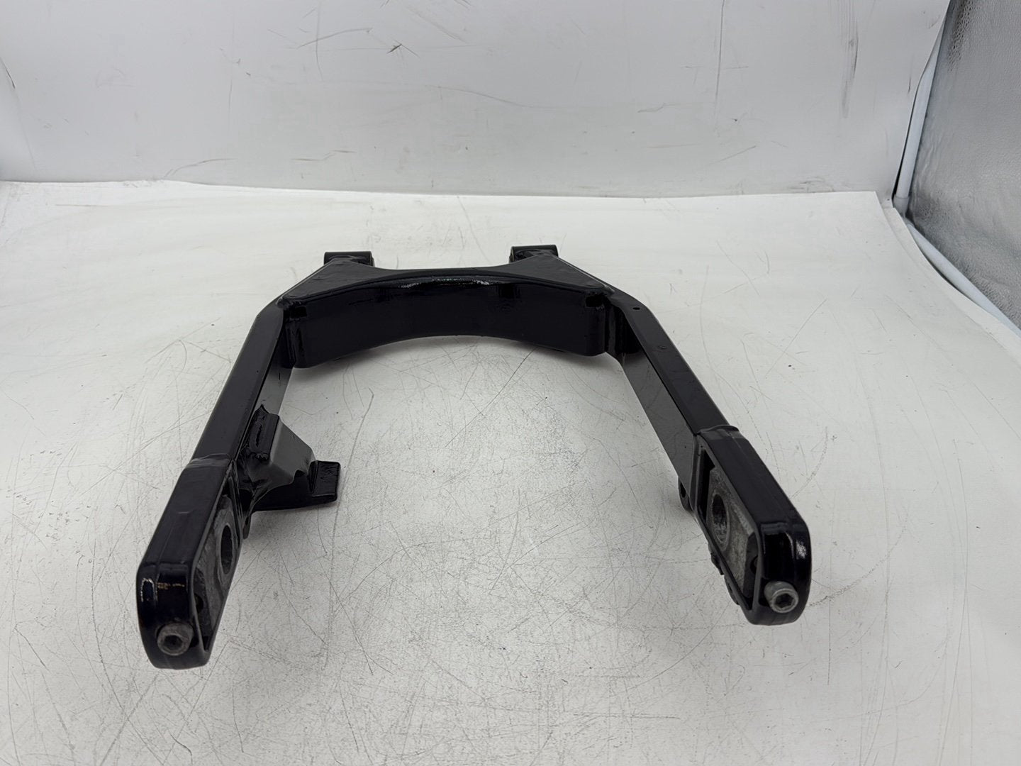 2008 Harley Dyna FXDL Low Rider Anniversary OEM Rear Fork Swingarm Swing Arm