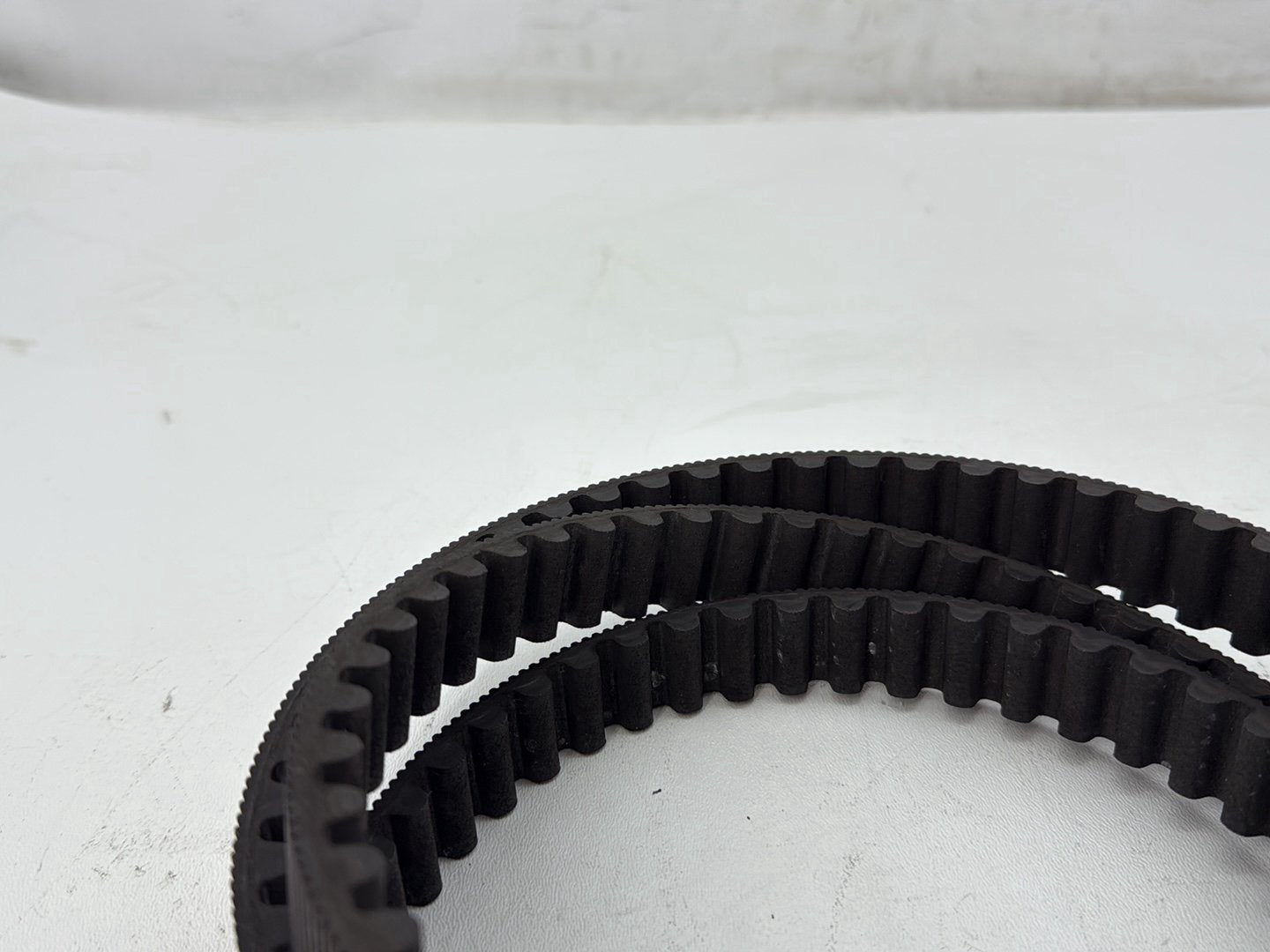 2008 Harley Road King Touring FLHR OEM Rear Drive Belt