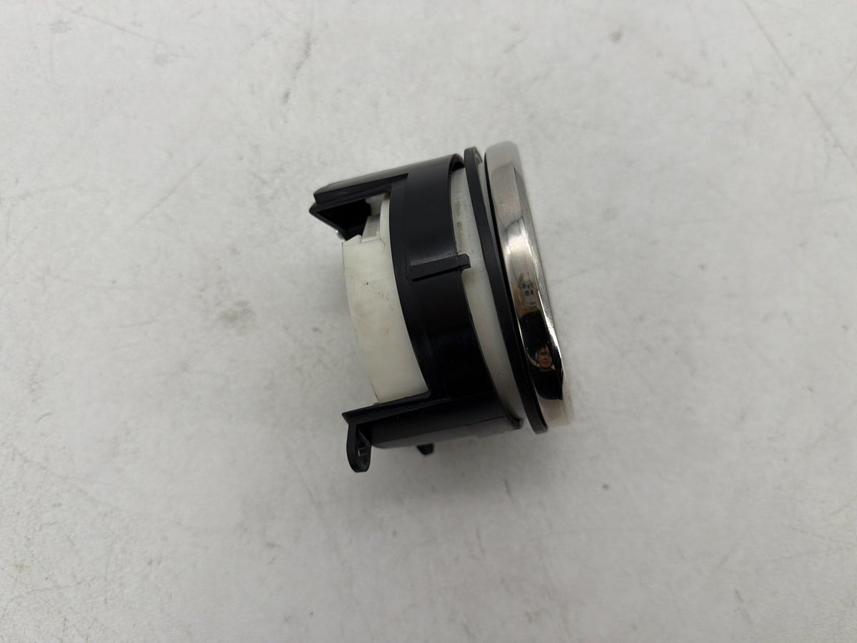 2012 Harley Street Glide Touring OEM Tachometer Tacho Gauge Instrument Cluster