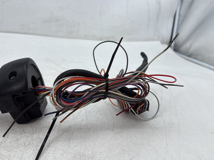 2010 Harley Street Glide Touring FLHX OEM Right Engine Start Kill Switches Controls