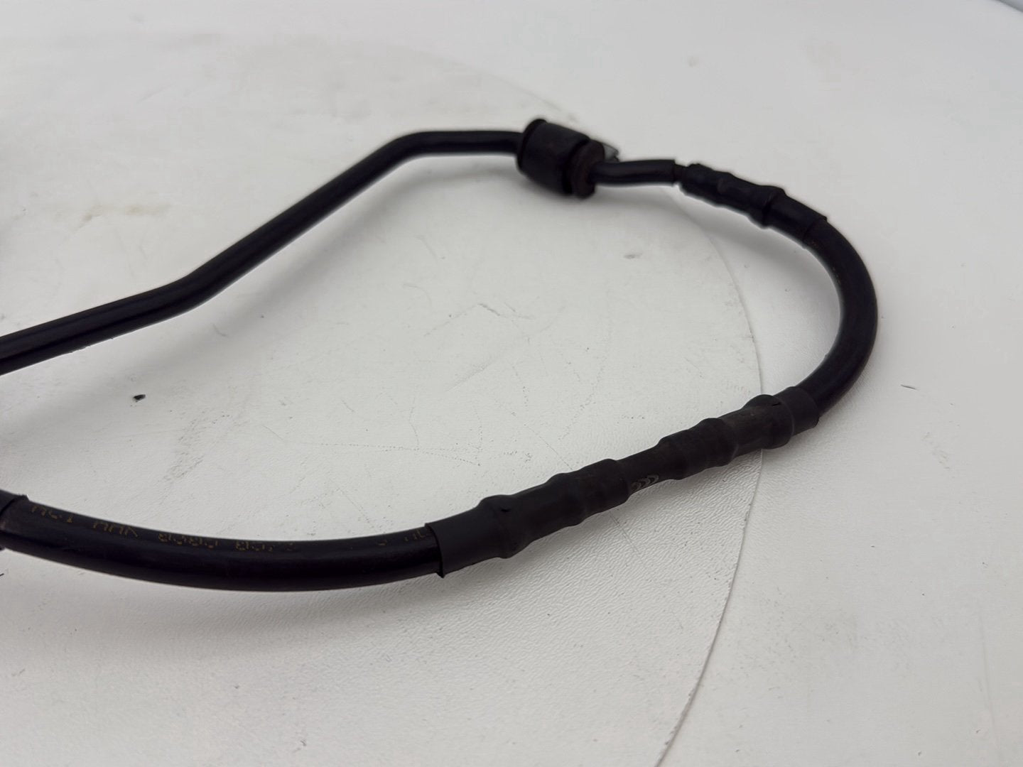 2019 - 2023 Harley-Davidson Touring Road King Special Rear Brake Hose Line Pipe ABS 41800012