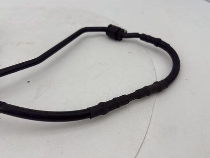 2019 - 2023 Harley-Davidson Touring Road King Special Rear Brake Hose Line Pipe ABS 41800012