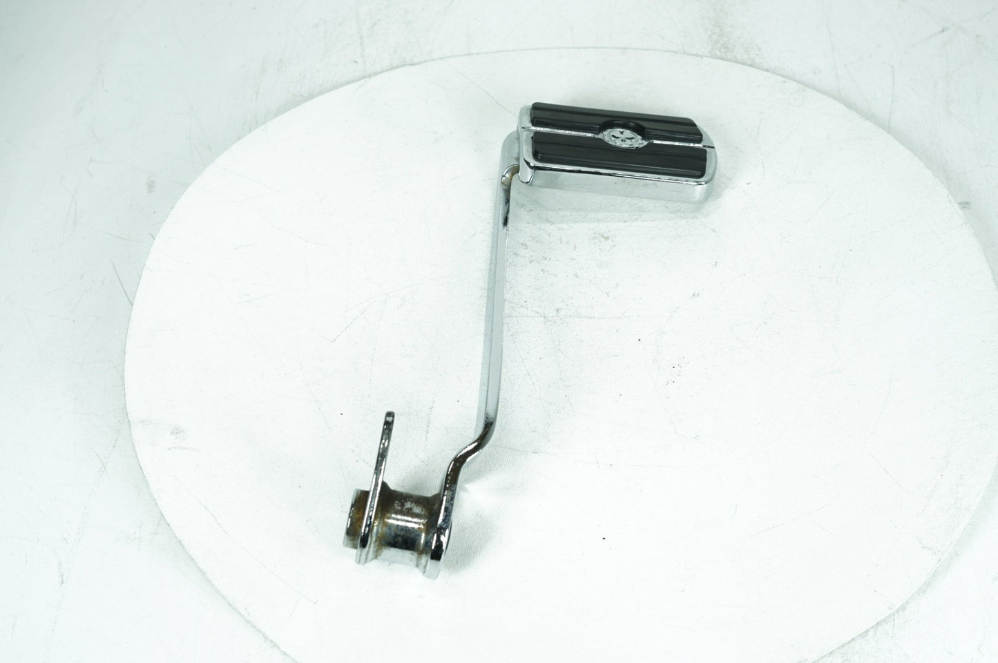 1999 - 2006 Harley-Davidson Softail Heritage Classic Foot Brake Control Lever Pedal 42597-00A