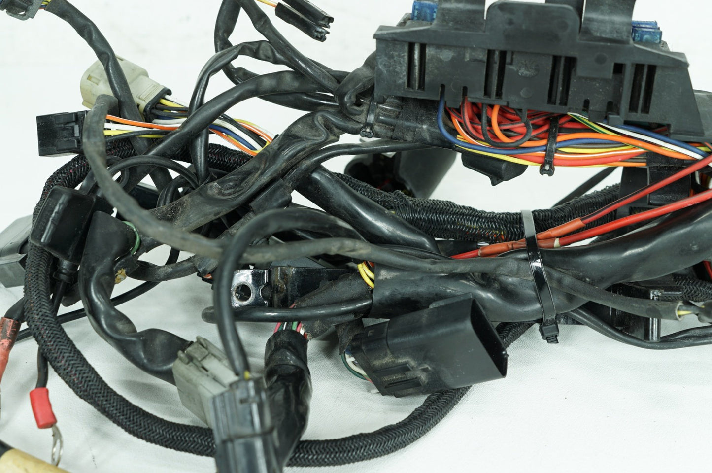 2004 - 2022 Harley-Davidson Sportster 883 Main Wire Wiring Harness Loom 70181-07