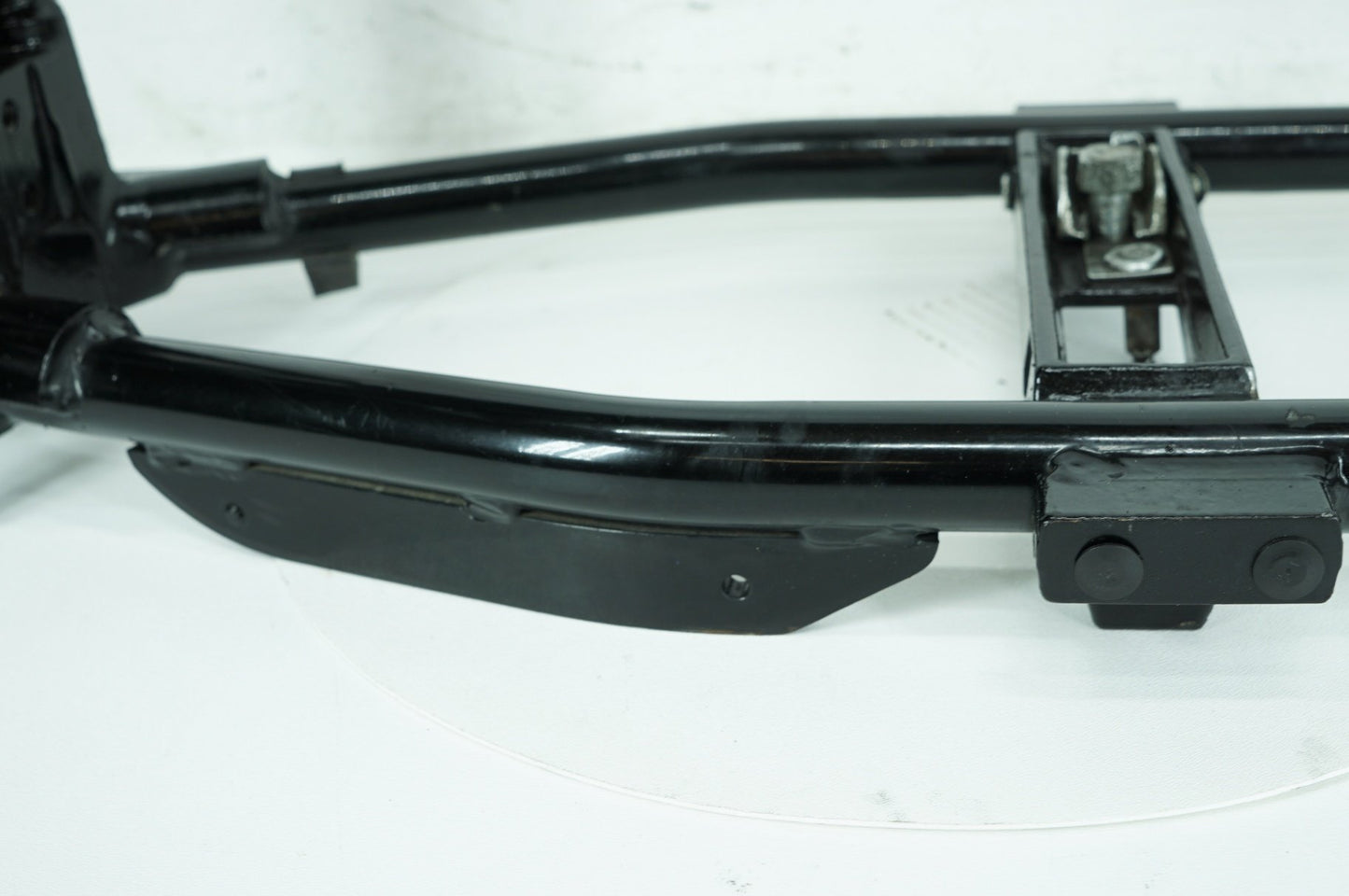 2007 - 2017 Harley-Davidson Dyna Super Glide Custom Body Main Frame Chassis CLN CLR 47745-06B