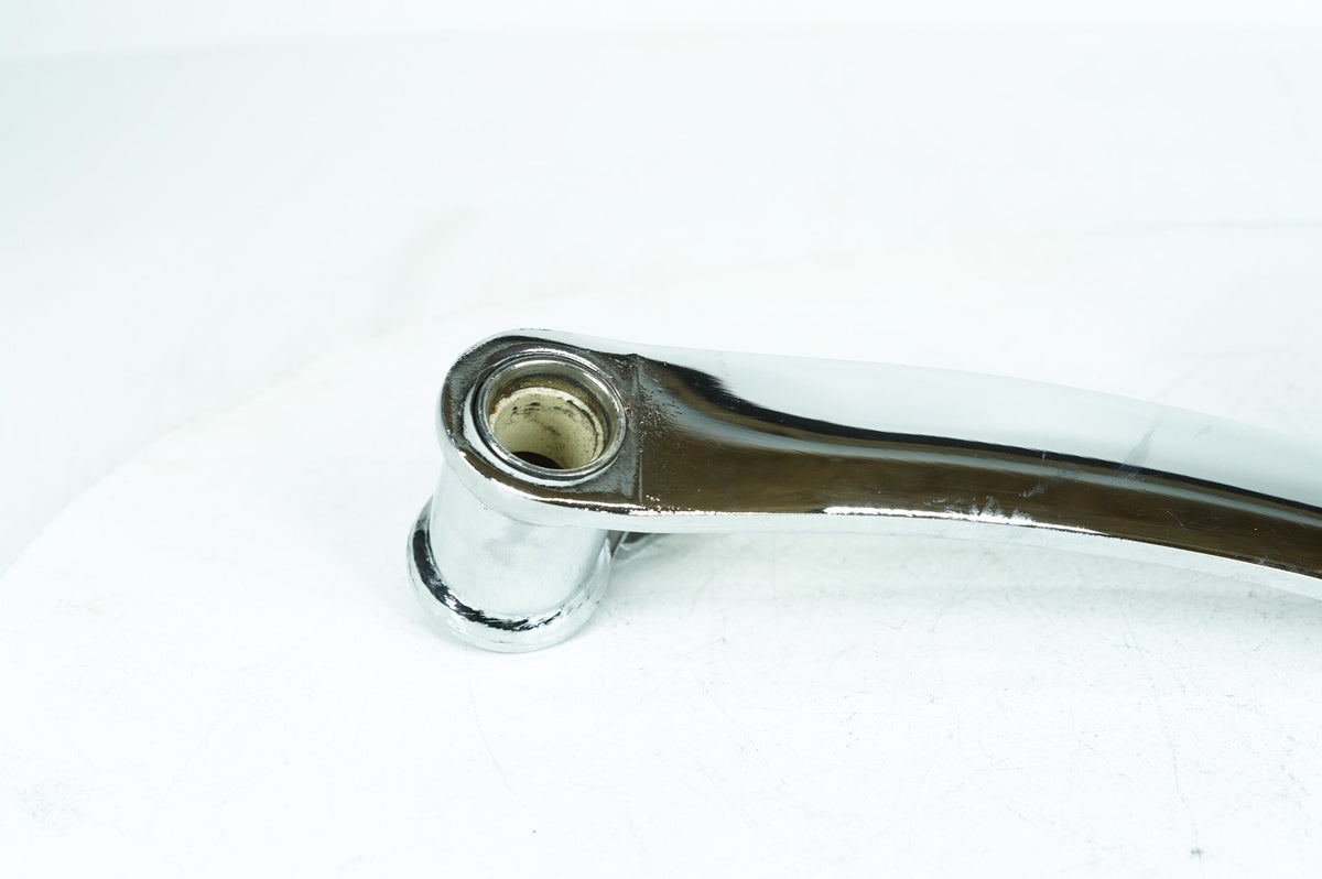 2014 Harley Touring FLHTK Electra Glide Ultra OEM Foot Brake Control Lever Pedal