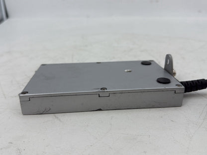 2007 - 2012 Harley-Davidson Touring Electra Glide Ultra XM Harman Kardon Radio Module 76236-06B