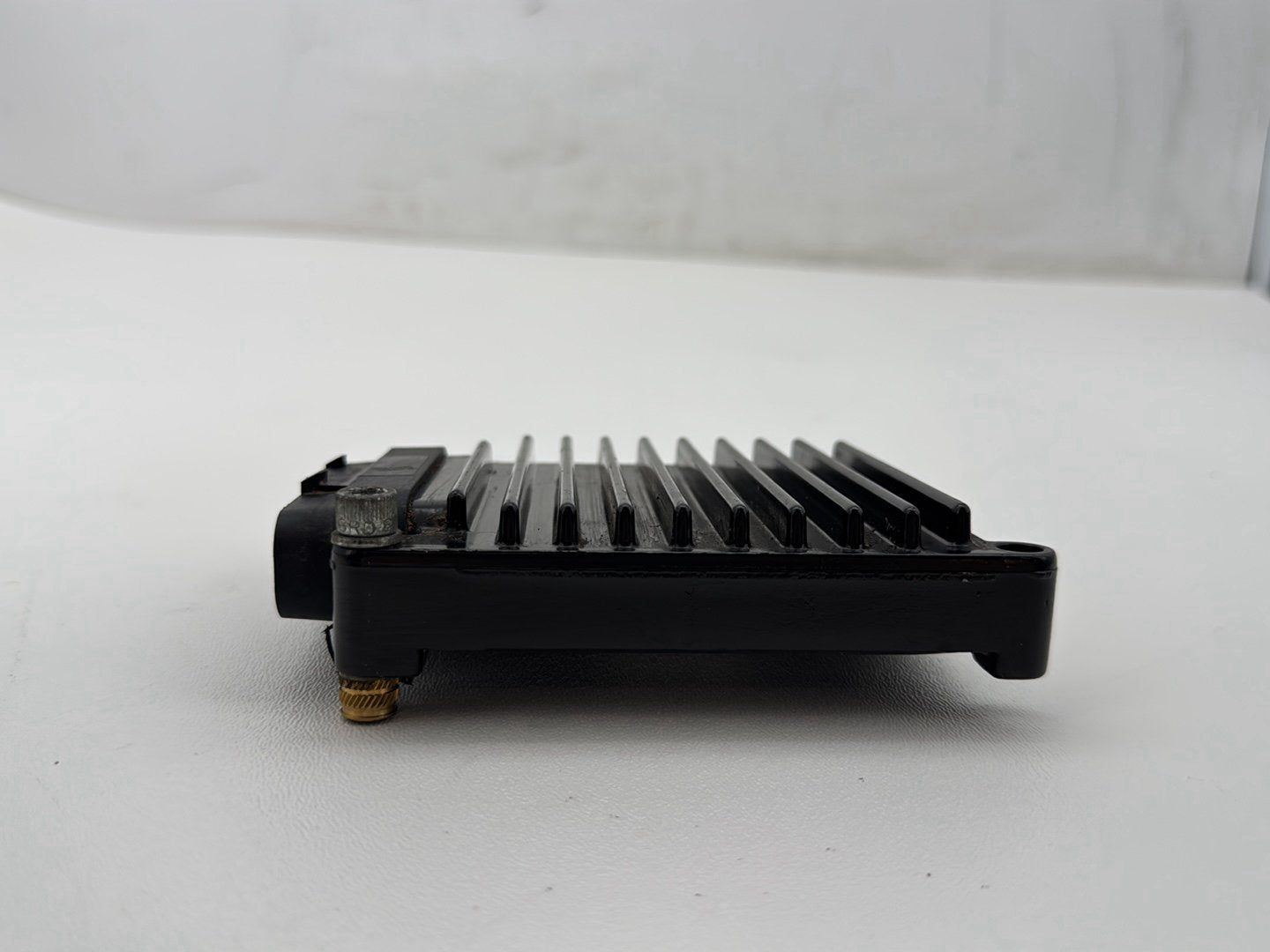 2008 Harley Softail Deluxe FLSTN OEM Engine Control Module Brain ECU ECM