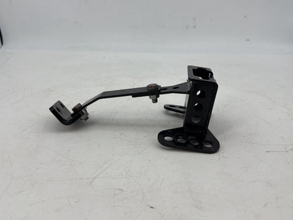 2007 - 2012 Harley-Davidson Touring Electra Glide Ultra Driver Rider Backrest Bracket Mount 52589-09A 52589-09A