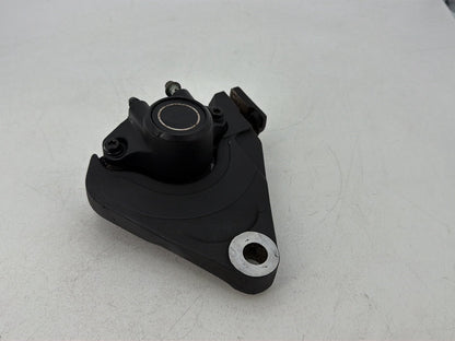 1986 - 1998 Harley-Davidson Softail Heritage Classic Rear Back Brake Caliper w/ Bracket 44050-87