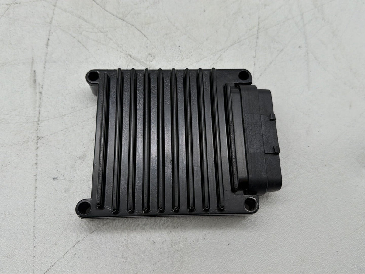 2007 Harley Electra Glide Touring Ultra OEM Engine Control Module Brain ECU ECM