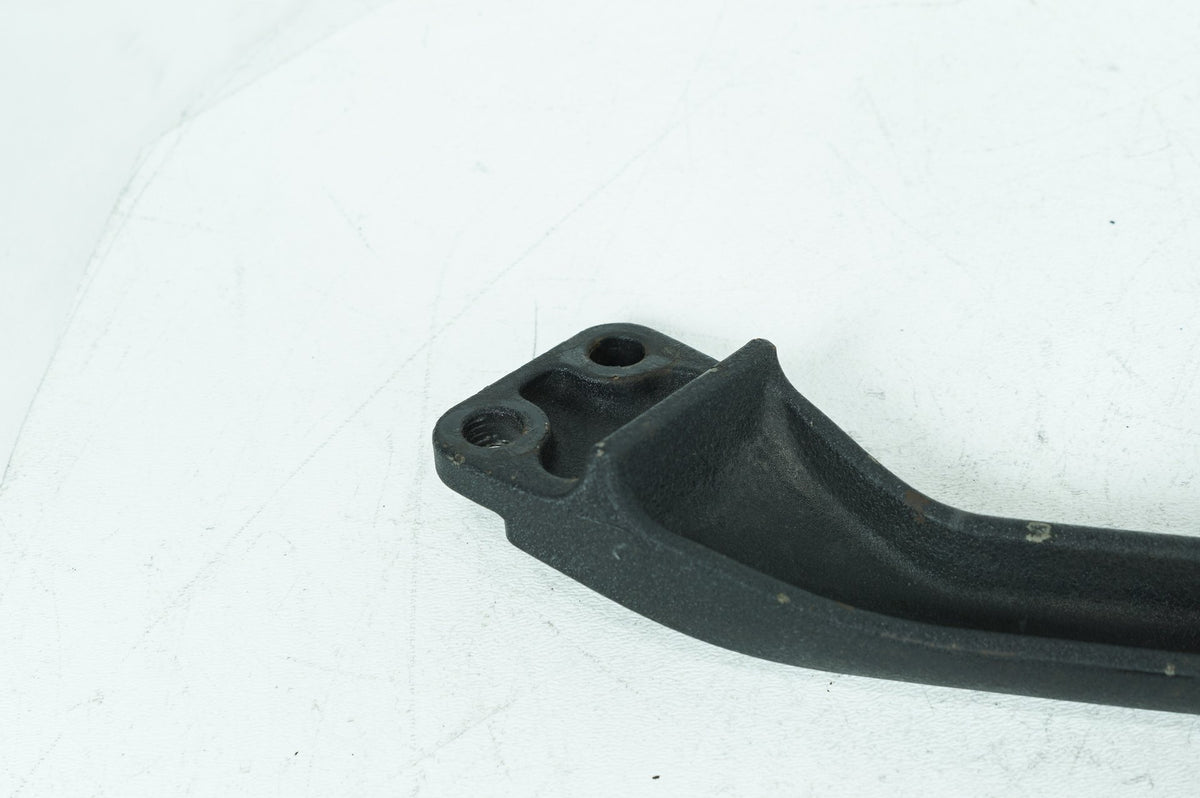 2007 Harley Dyna FXD Super Glide OEM Right Foot Rest Support Bracket Peg