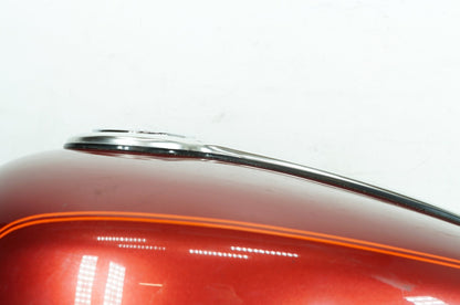 2004 - 2013 Harley-Davidson Sportster Custom Fuel Gas Tank Gasoline Reservoir 62213-04